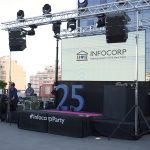 Inauguración nuevas oficinas - Infocorp